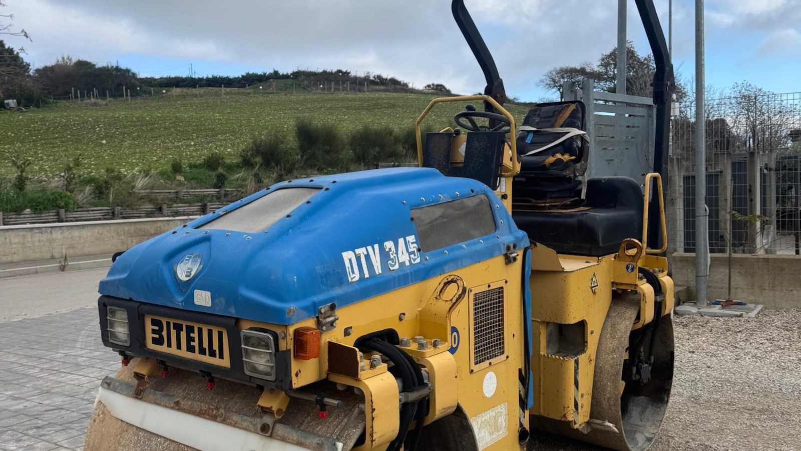 OmecoHub - Immagine Principale